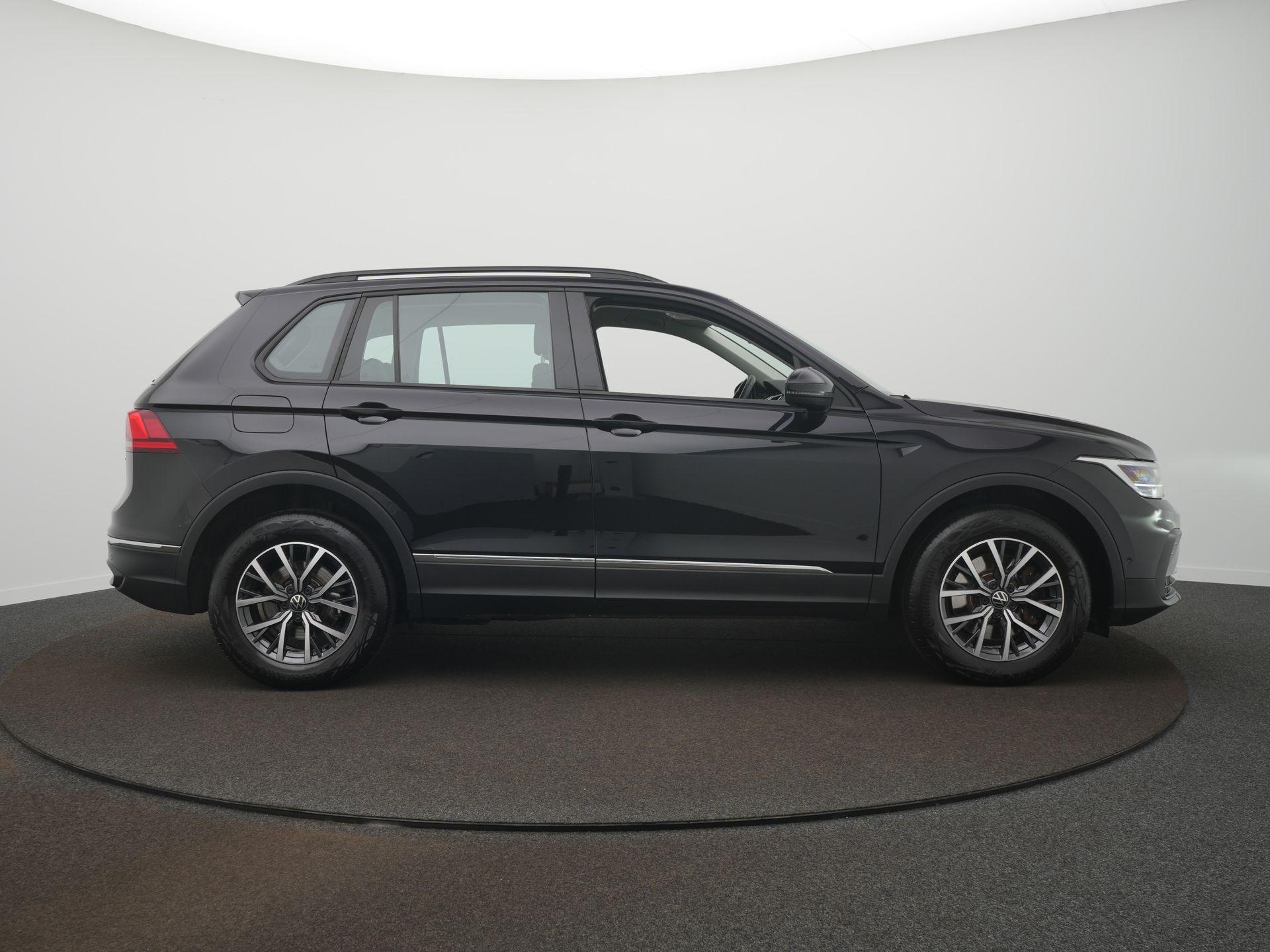 Volkswagen Tiguan Life - Afbeelding 4