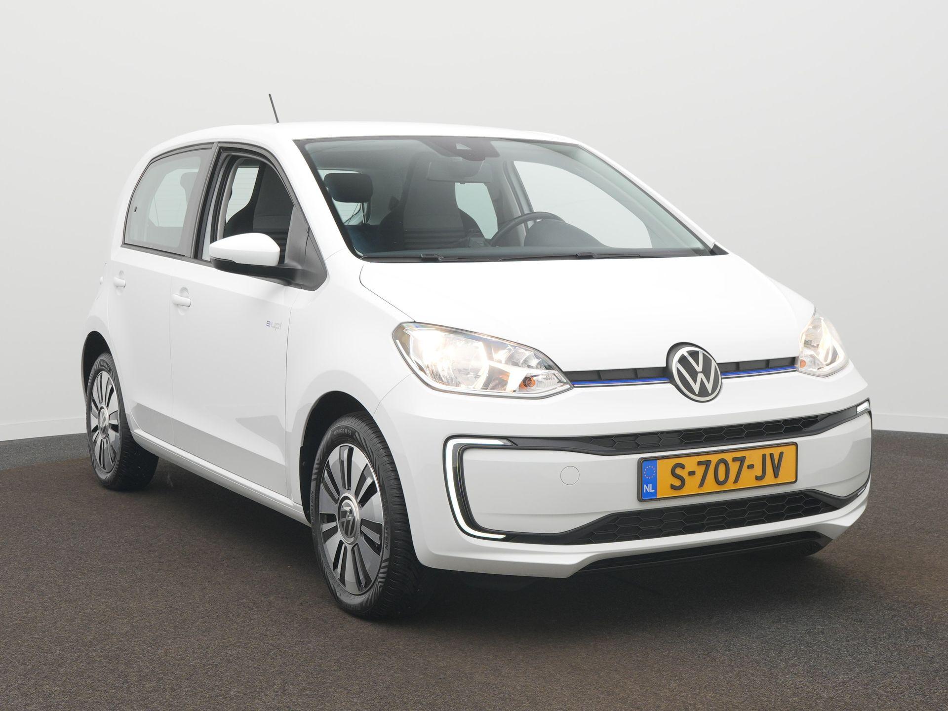 Volkswagen e-Up! e-up! - Afbeelding 3