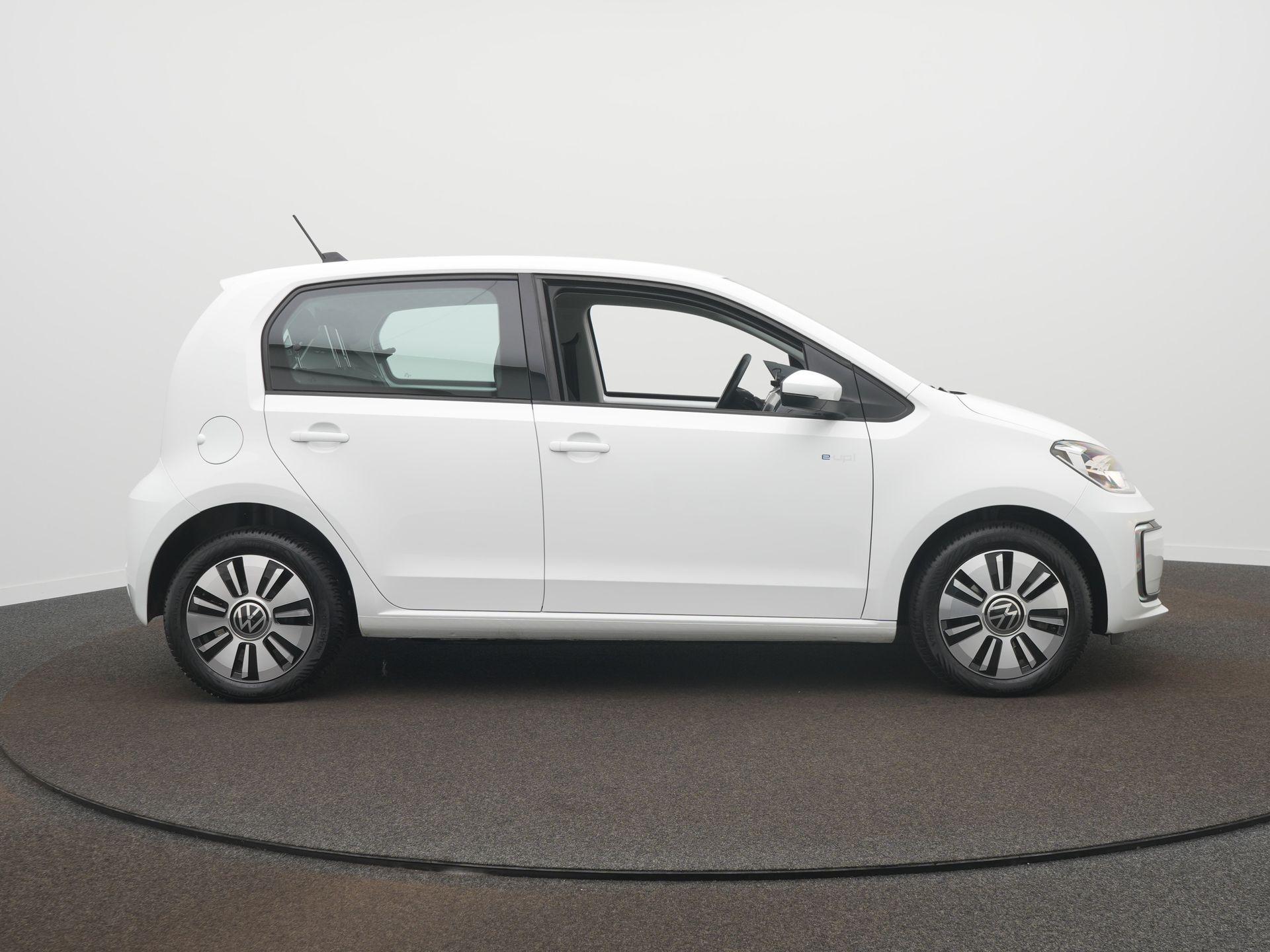 Volkswagen e-Up! e-up! - Afbeelding 4