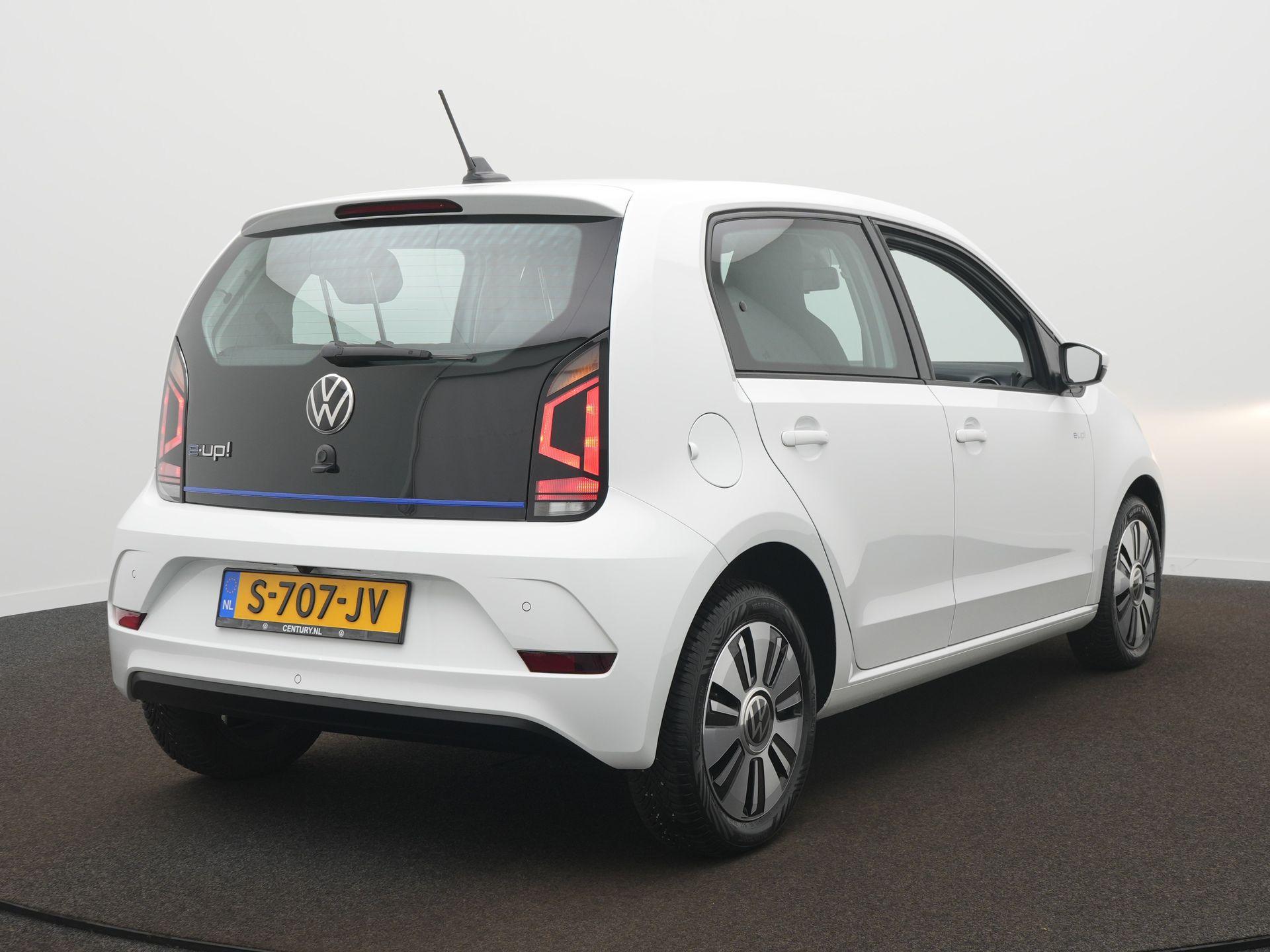 Volkswagen e-Up! e-up! - Afbeelding 5