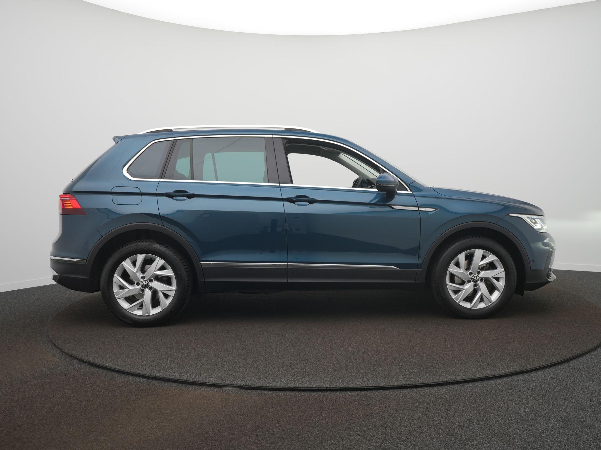 Volkswagen Tiguan 1.5 TSI Elegance - Afbeelding 4