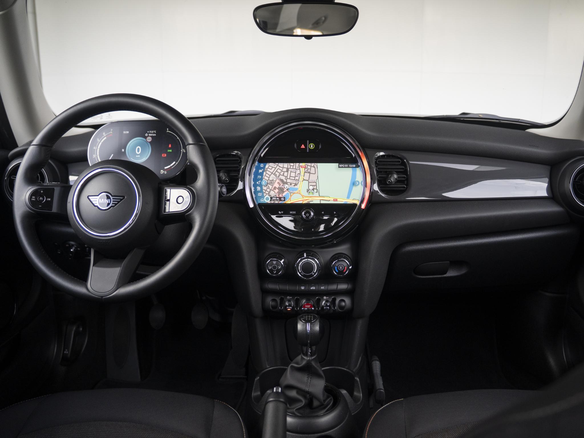 MINI 3-Deurs One - Afbeelding 3