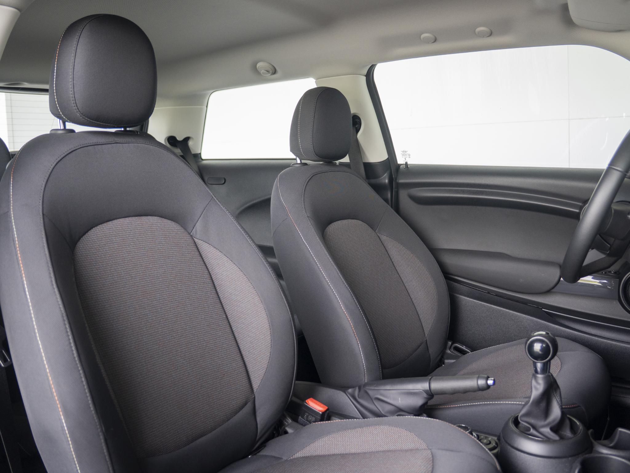 MINI 3-Deurs One - Afbeelding 4