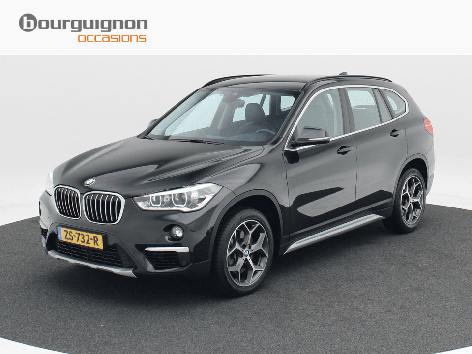 BMW X1 sDrive20i 192 Pk High Executive - Afbeelding 1