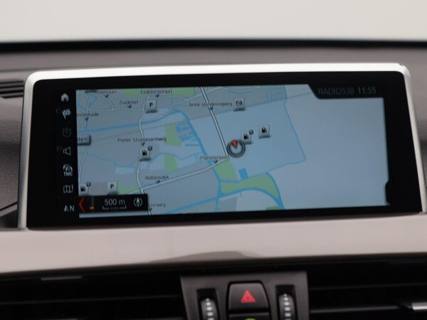 navigatiesysteem full map