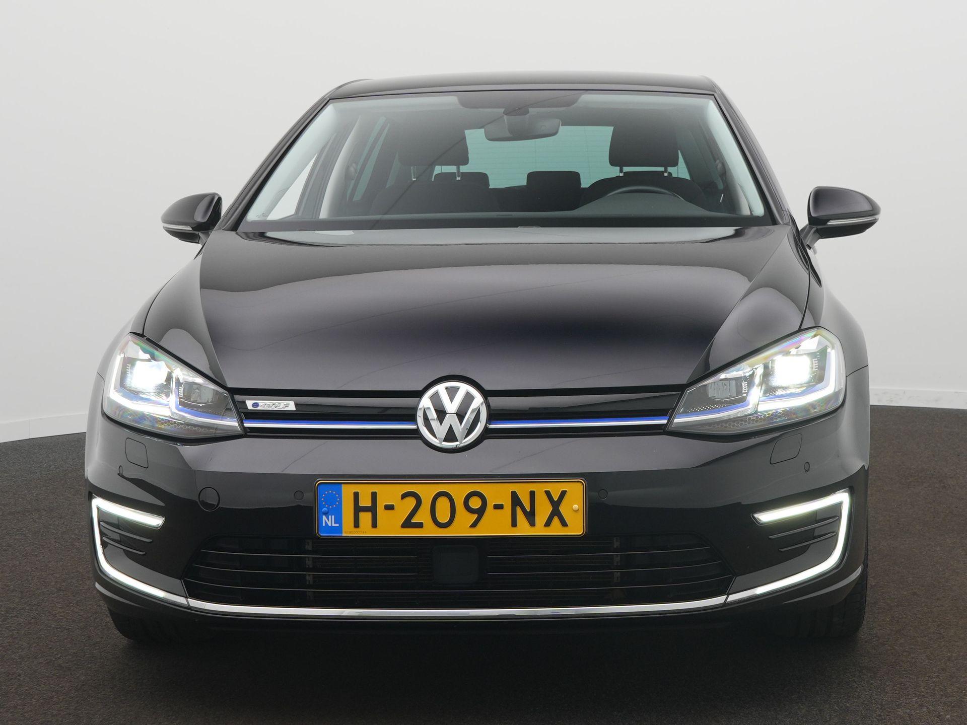 Volkswagen e-Golf E-DITION - Afbeelding 2