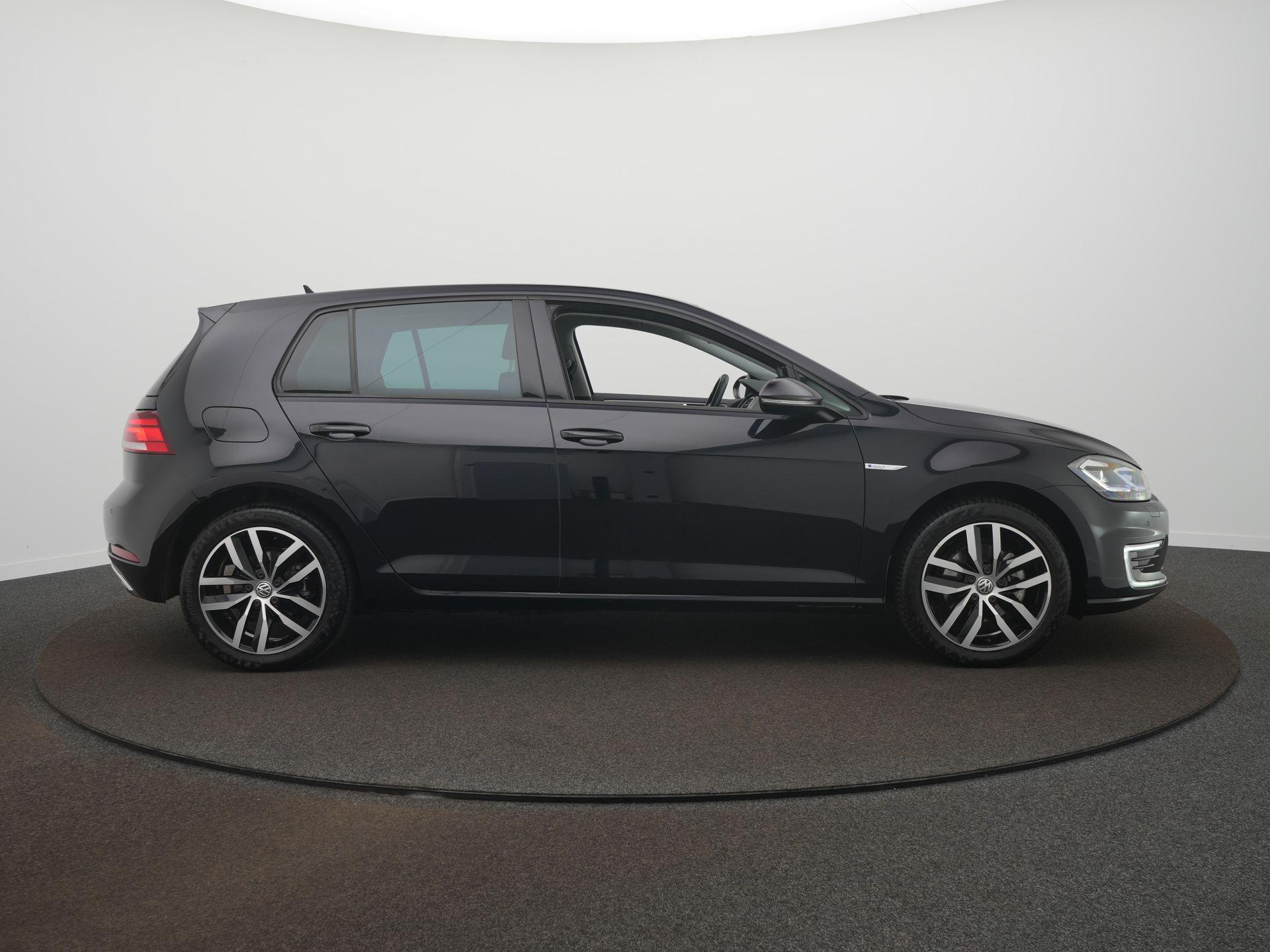 Volkswagen e-Golf E-DITION - Afbeelding 4