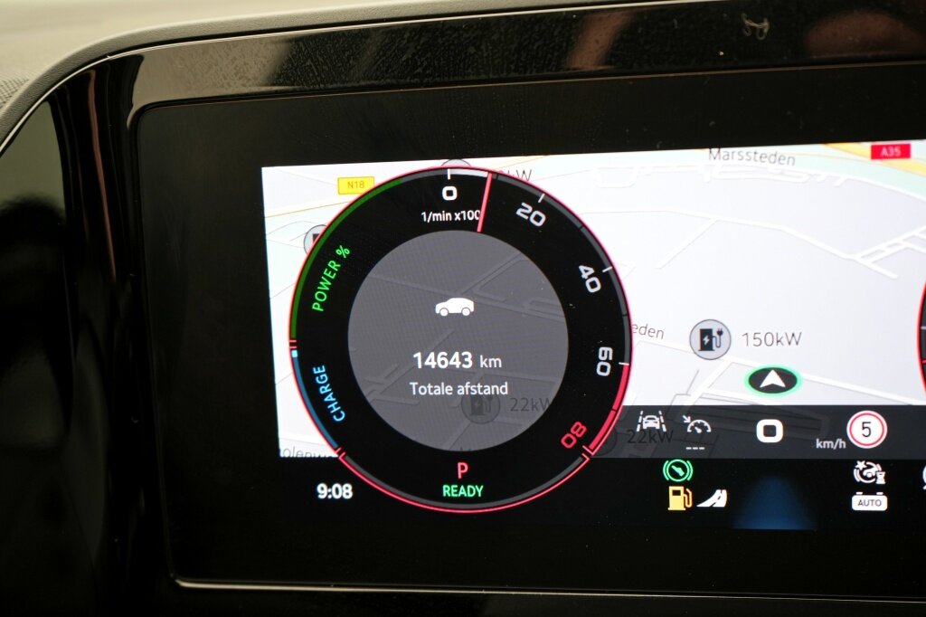 Škoda Kodiaq 1.5 TSI PHEV Sportline | Navi | Camera | LED | Elek. klep - Afbeelding 4