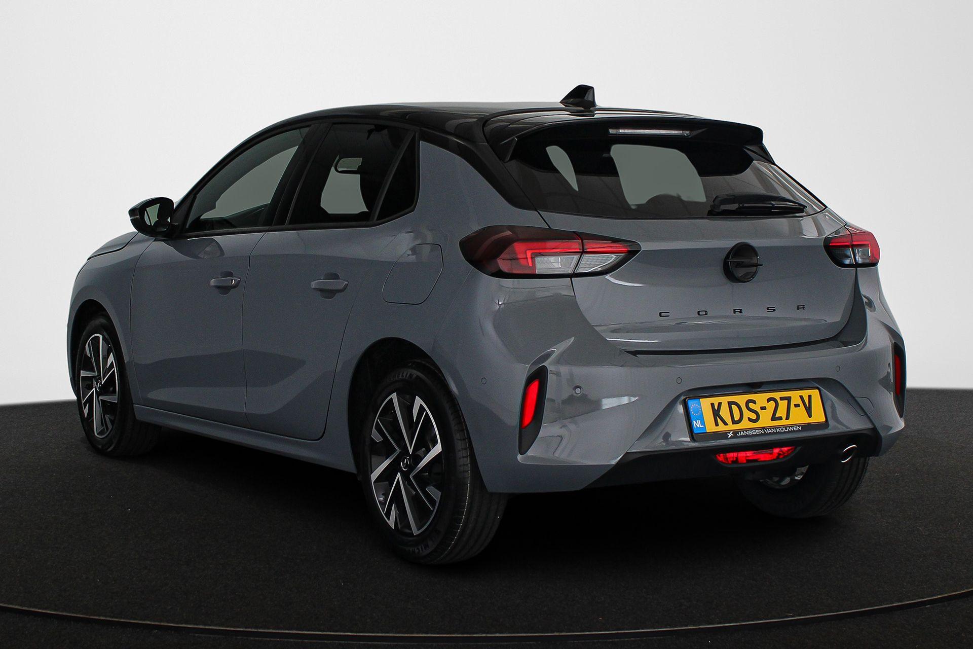 Opel Corsa 1.2 Turbo GS - Afbeelding 4