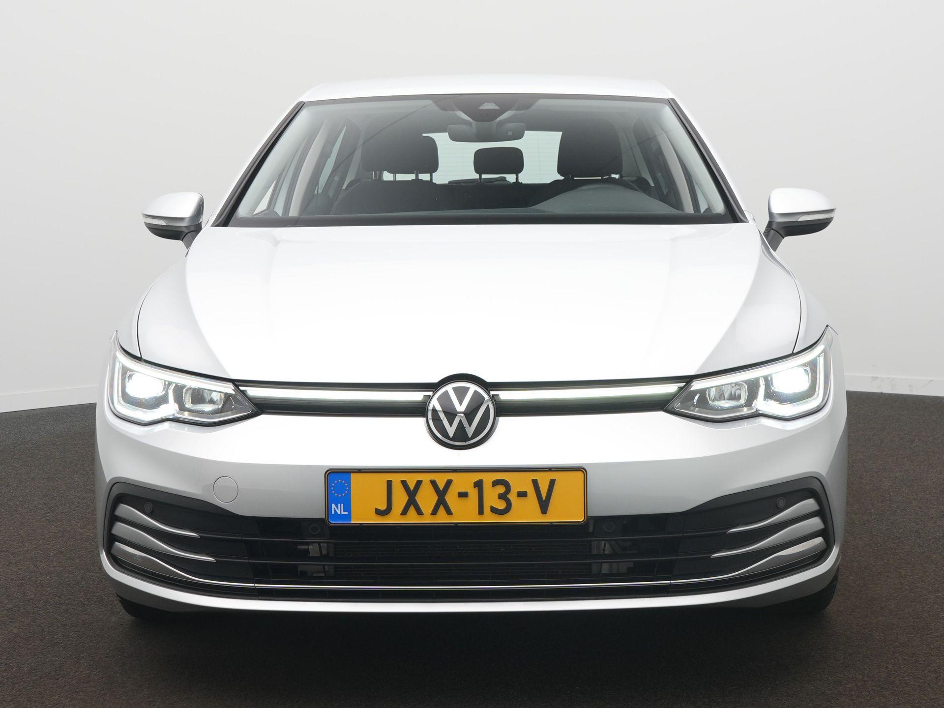 Volkswagen Golf 1.4 eHybrid Style - Afbeelding 2