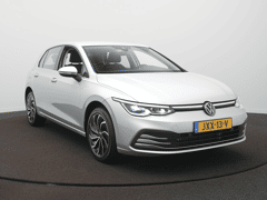 Volkswagen Golf 1.4 eHybrid Style - Afbeelding 3