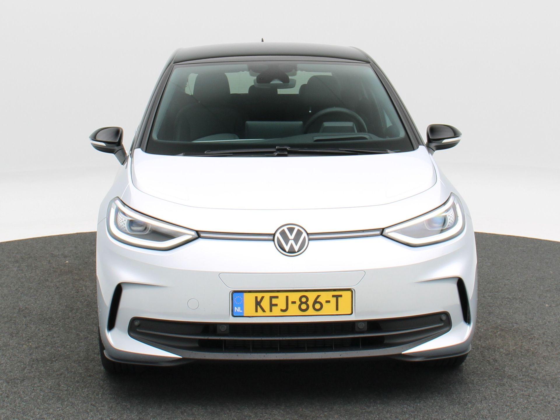 Volkswagen ID.3 Pro S Limited Edition 79 kWh - Afbeelding 4