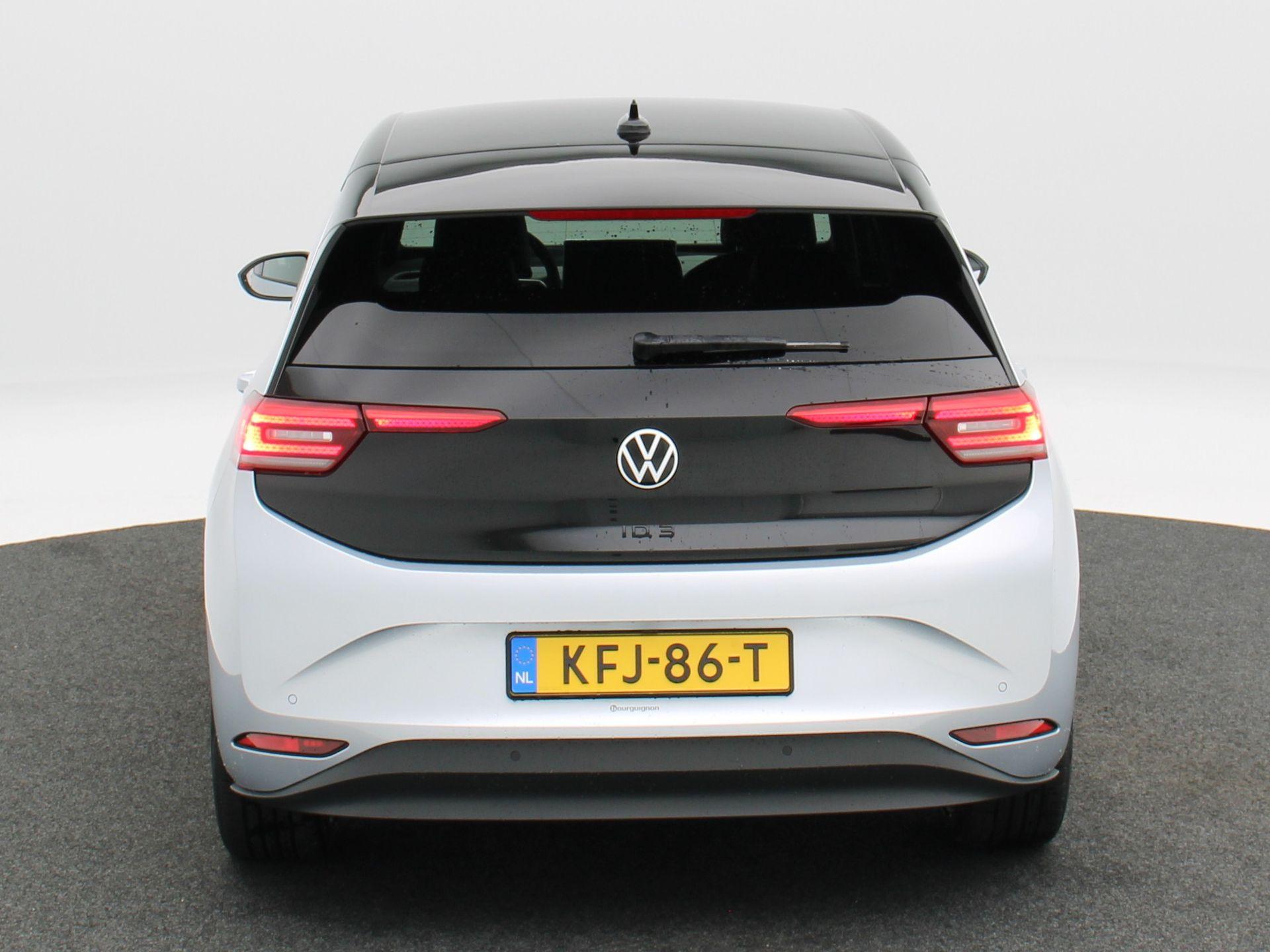 Volkswagen ID.3 Pro S Limited Edition 79 kWh - Afbeelding 5