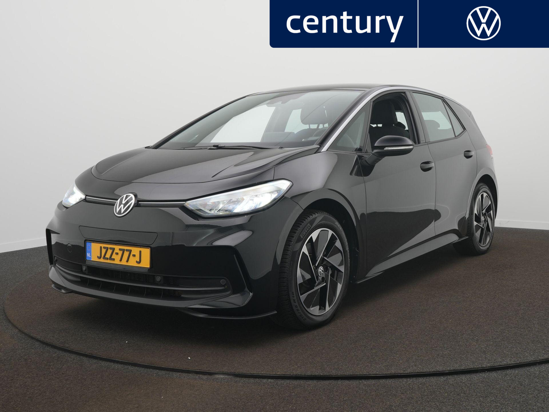 Volkswagen ID.3 Pro Business 59 kWh