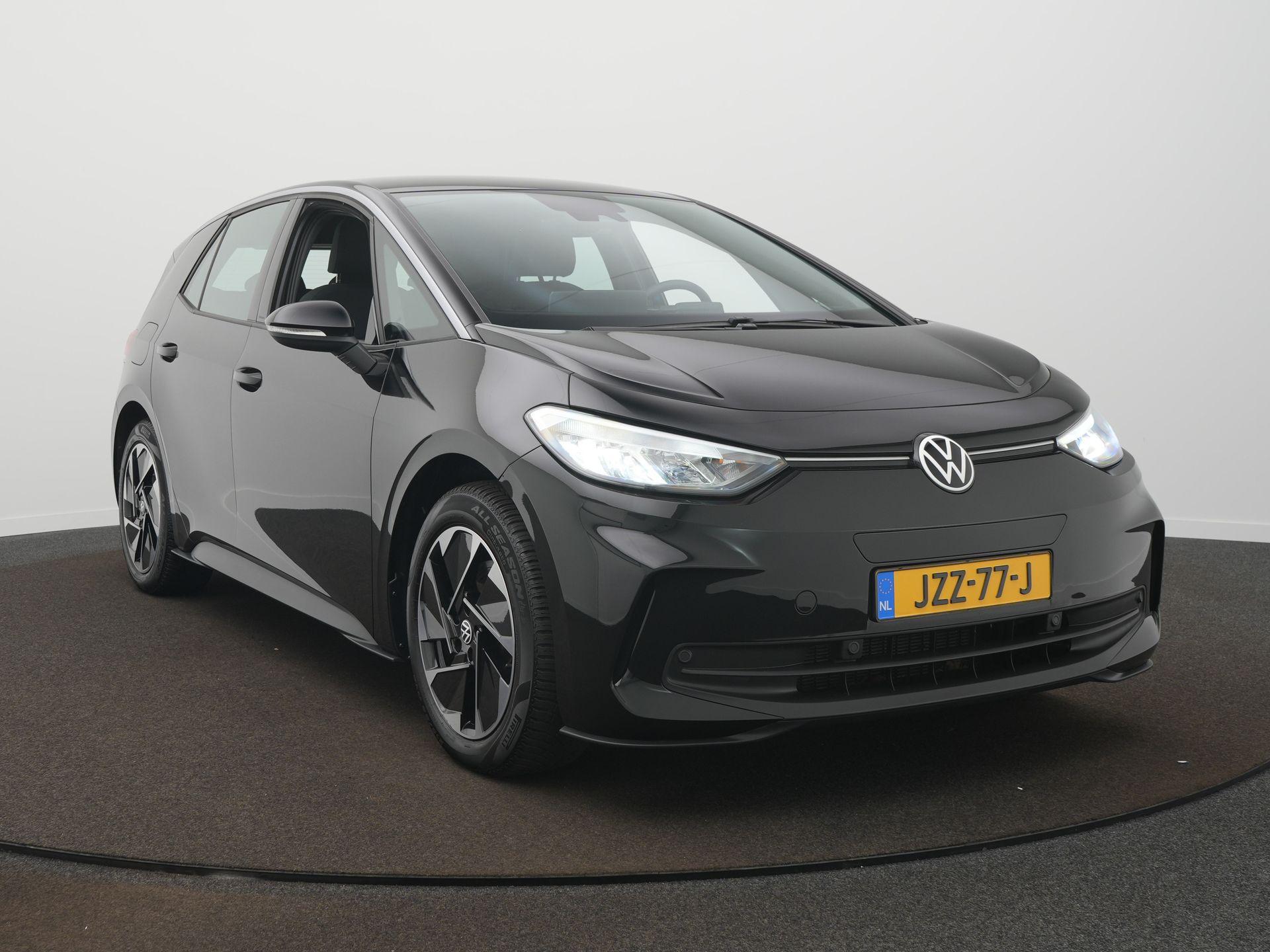 Volkswagen ID.3 Pro Business 59 kWh - Afbeelding 3