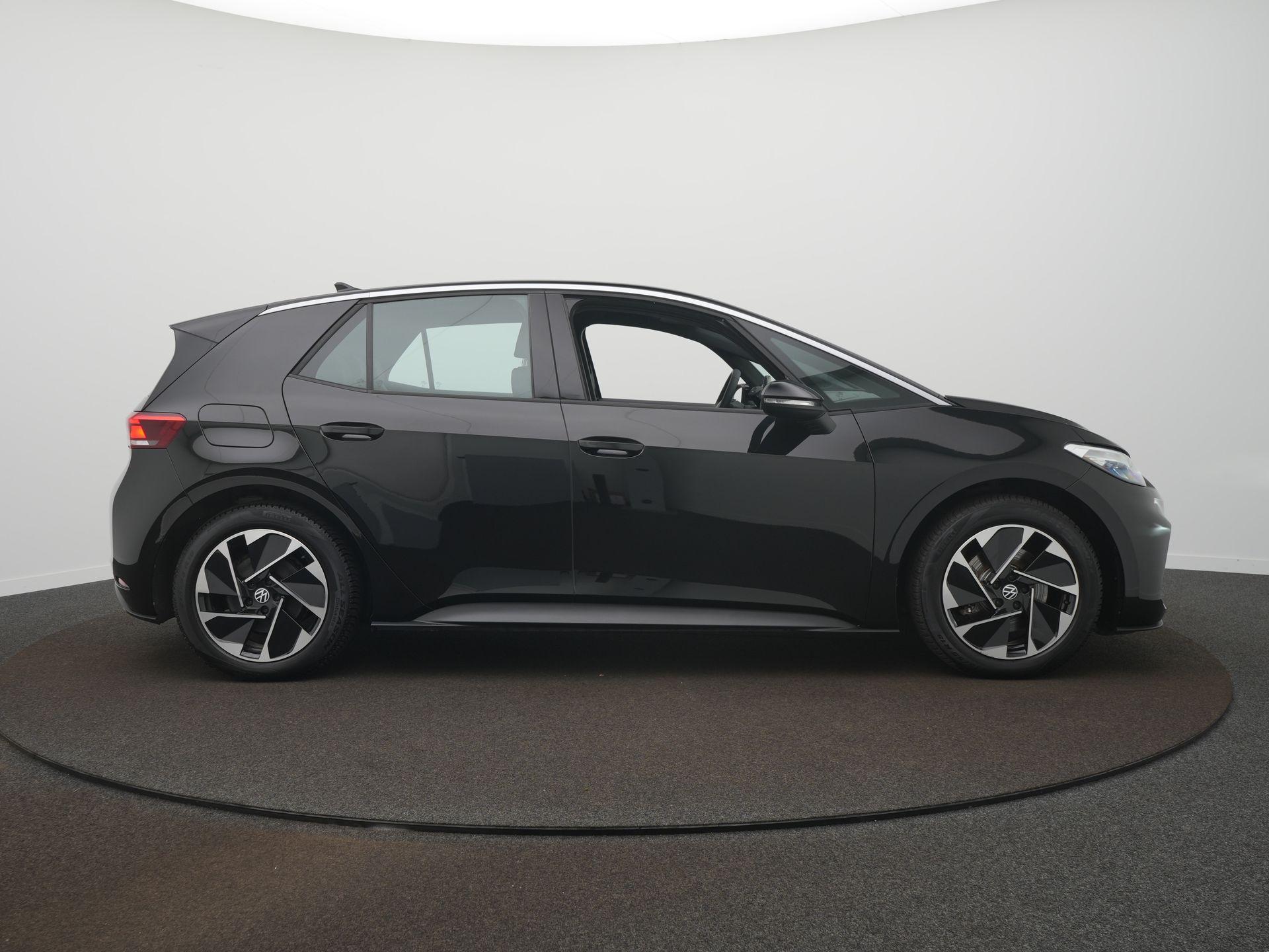 Volkswagen ID.3 Pro Business 59 kWh - Afbeelding 4