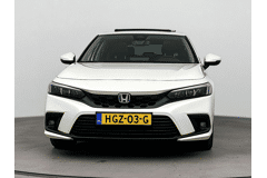 Honda Civic 2.0 e:HEV Advance - Afbeelding 5