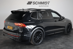 Volkswagen Tiguan Allspace 2.0 TDI R-Line 4Motion DSG | Panoramadak | Matrix LED | Carplay - Afbeelding 3