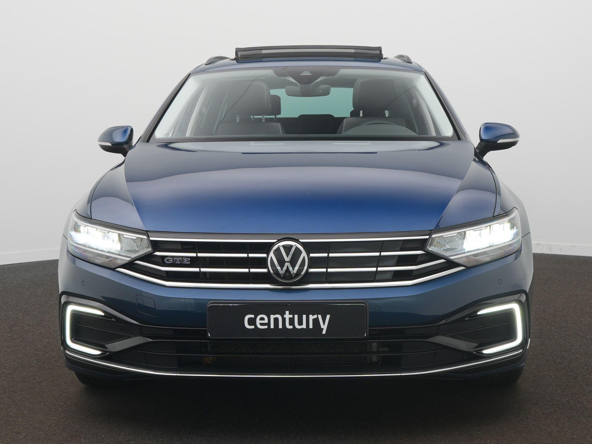Volkswagen Passat 1.4 TSI PHEV GTE Business - Afbeelding 2