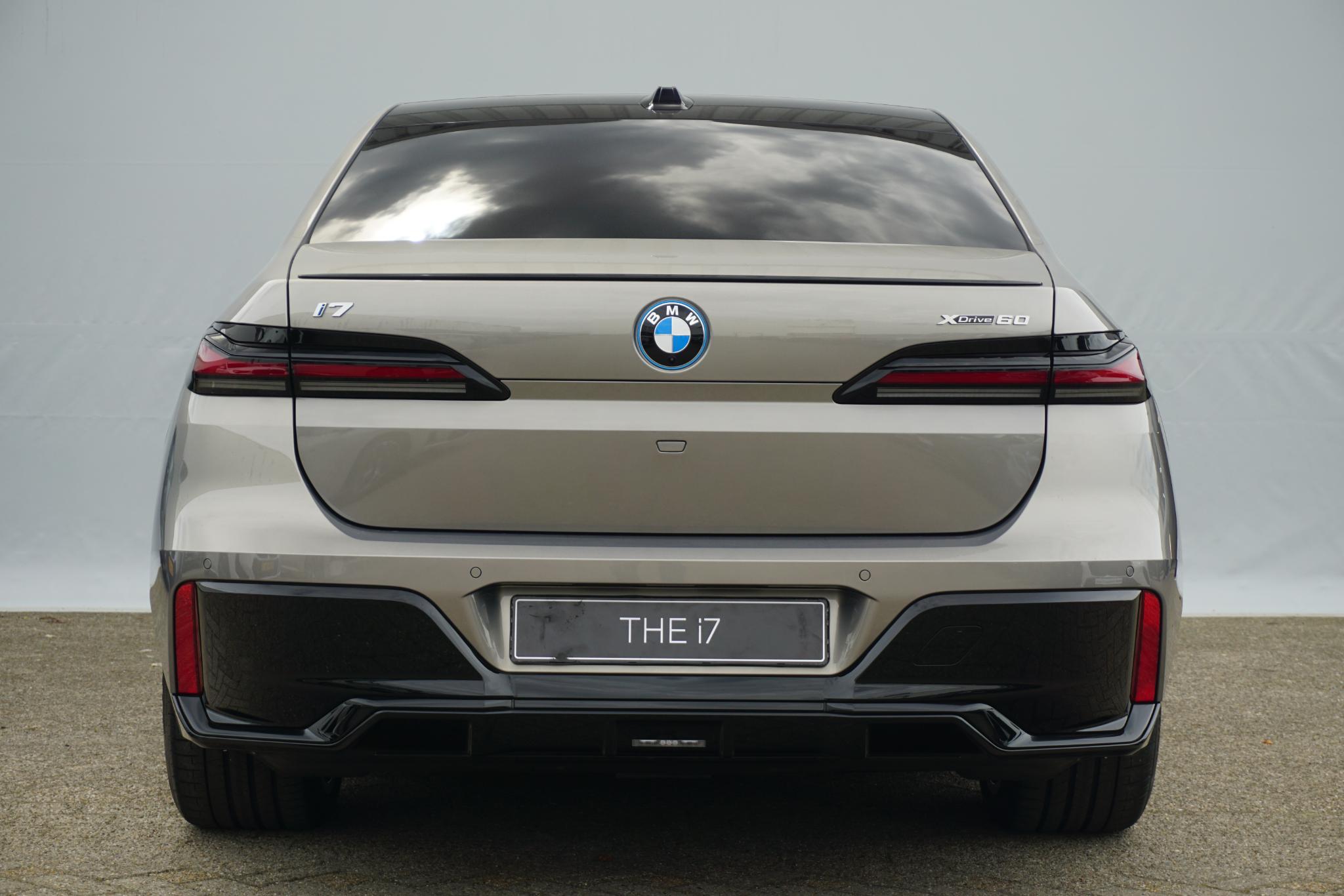 BMW i7 xDrive60 106 kWh - Afbeelding 5