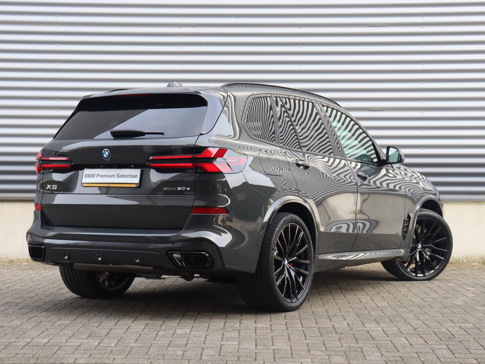 BMW X5 xDrive50e - Afbeelding 2