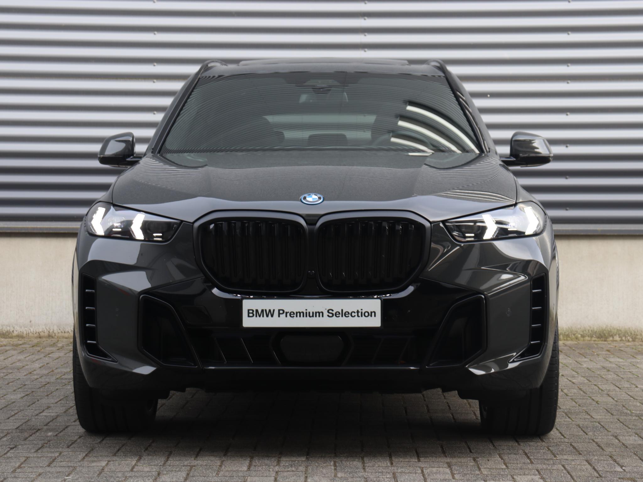 BMW X5 xDrive50e - Afbeelding 3