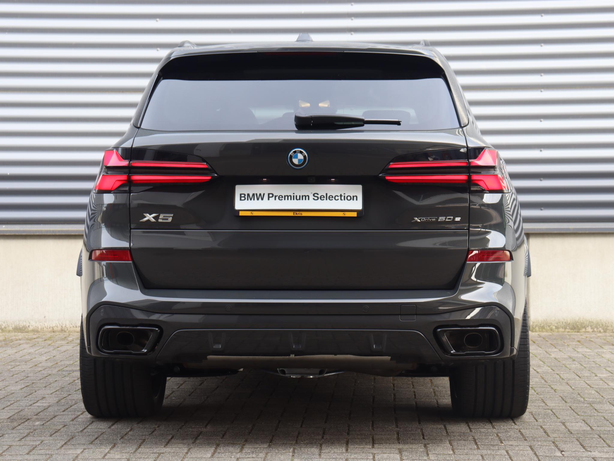 BMW X5 xDrive50e - Afbeelding 4