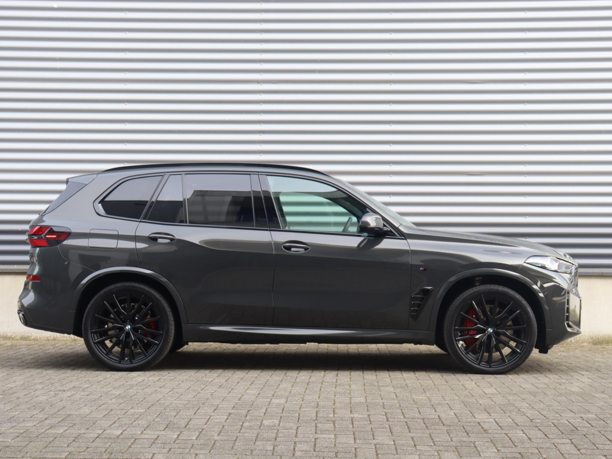 BMW X5 xDrive50e - Afbeelding 5