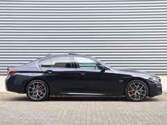 BMW 5-serie 545e xDrive - Afbeelding 5
