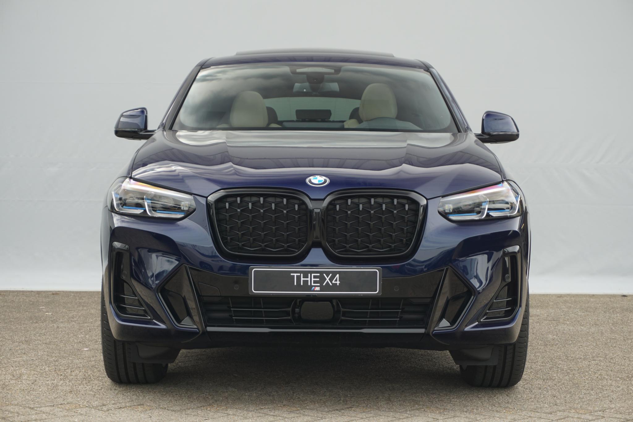 BMW X4 xDrive30i - Afbeelding 3