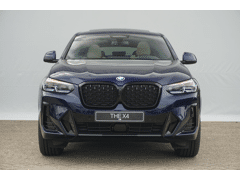 BMW X4 xDrive30i - Afbeelding 3