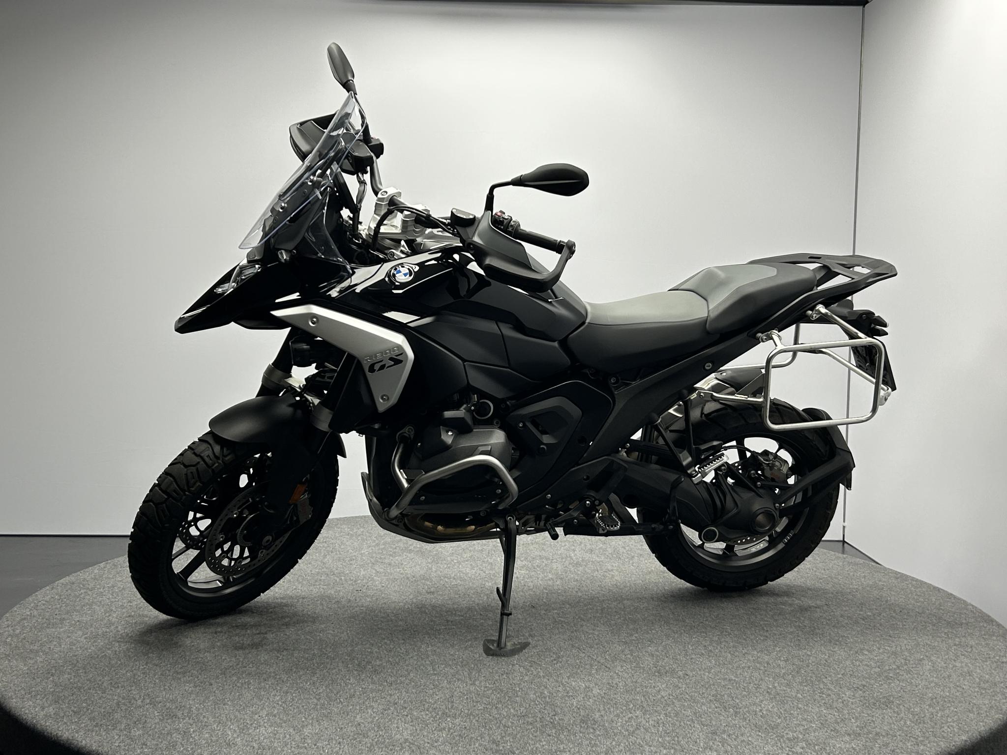 BMW R 1300 GS  - Afbeelding 3