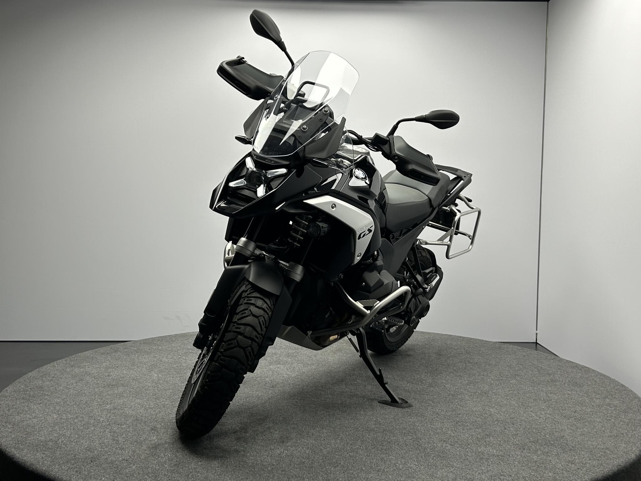 BMW R 1300 GS  - Afbeelding 4