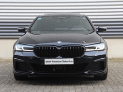BMW 5-serie 545e xDrive - Afbeelding 3
