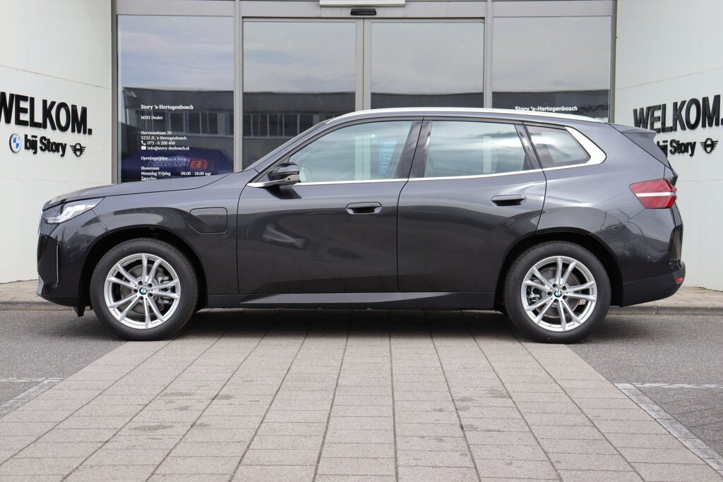 BMW X3 3