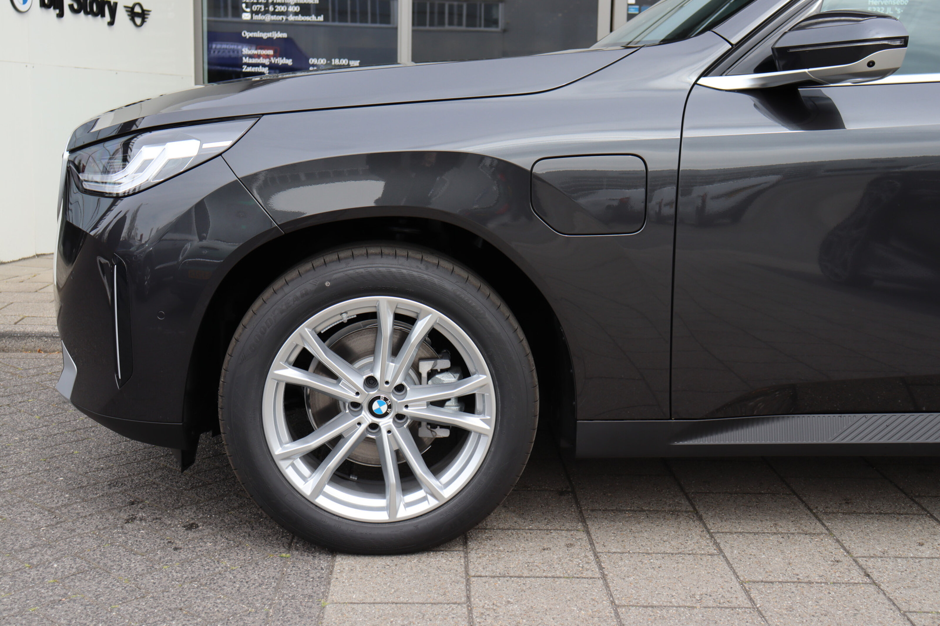 BMW X3 30e xDrive Automaat