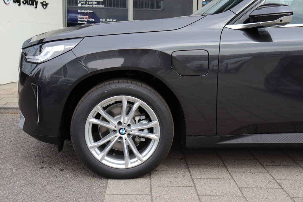 BMW X3 4