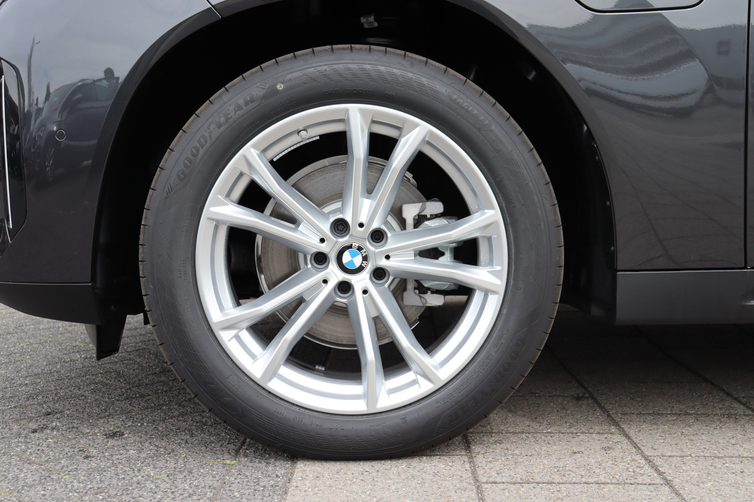 BMW X3 30e xDrive Automaat