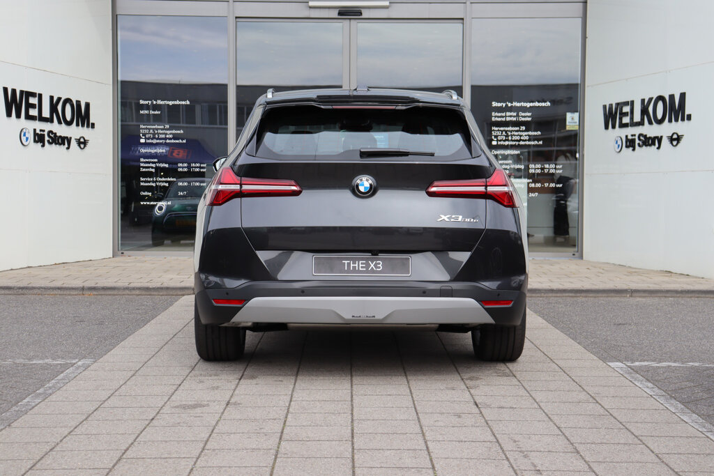 BMW X3 6