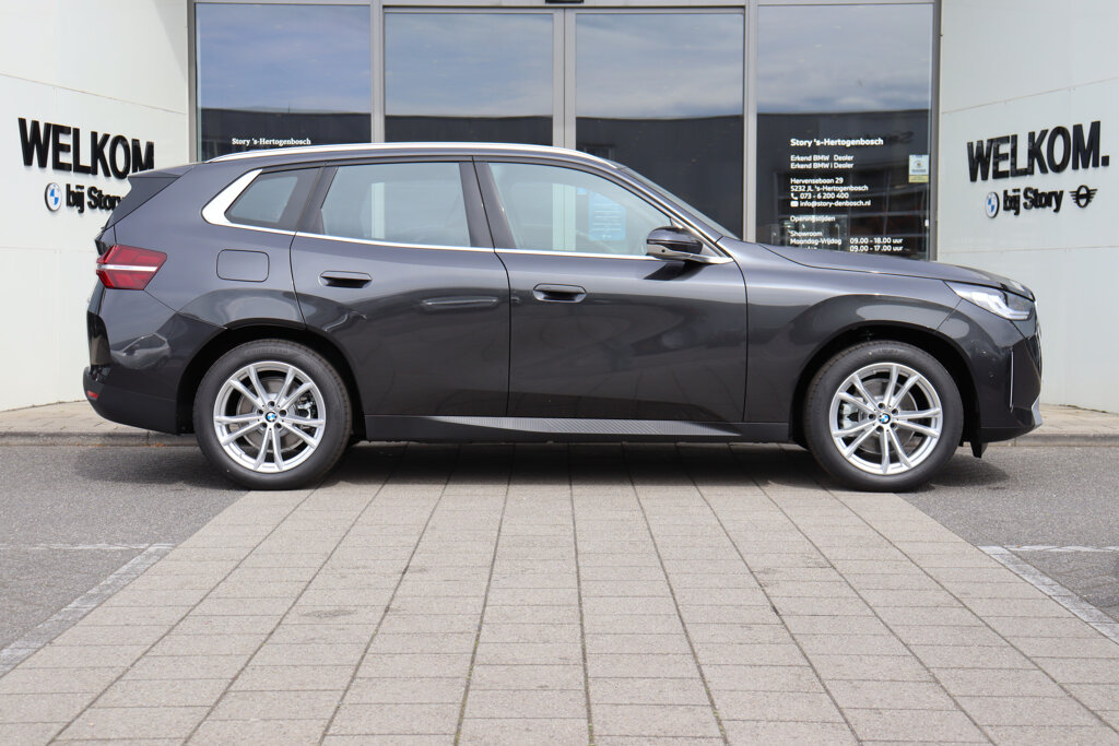 BMW X3 8