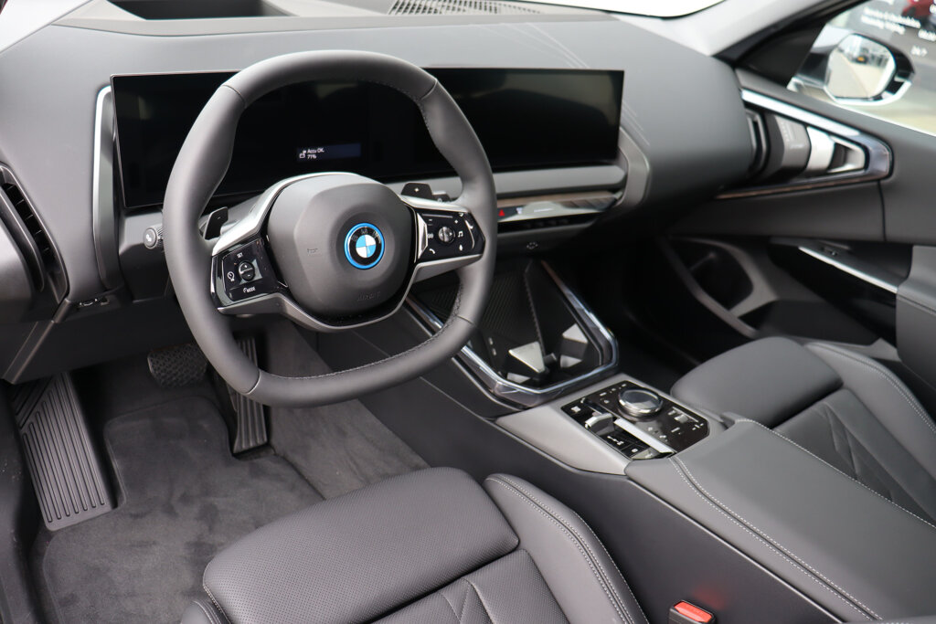 BMW X3 9