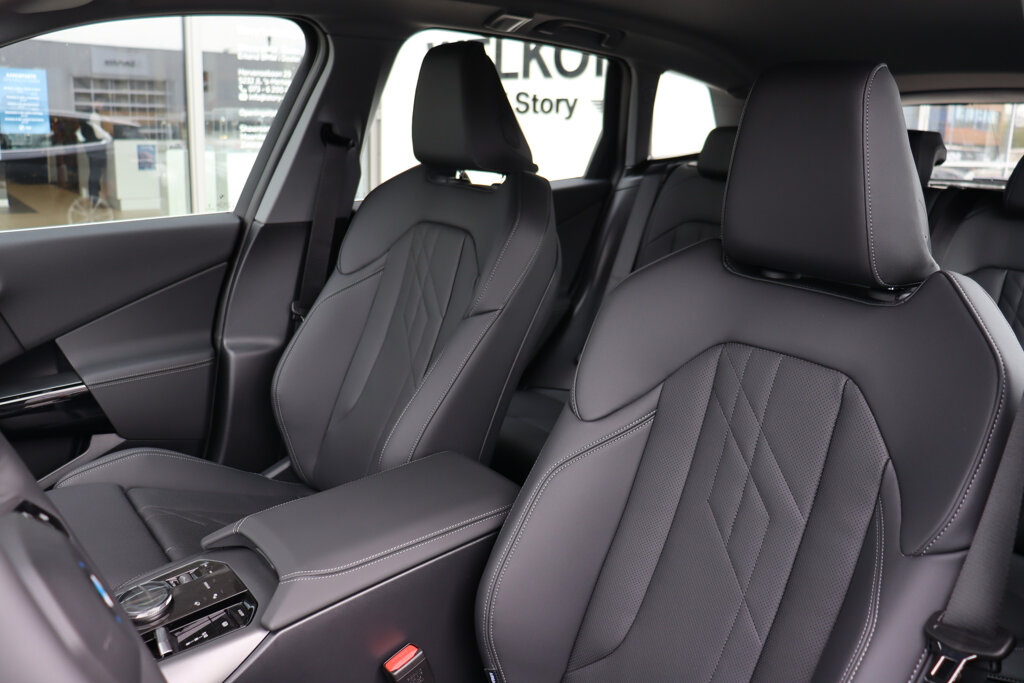 BMW X3 13