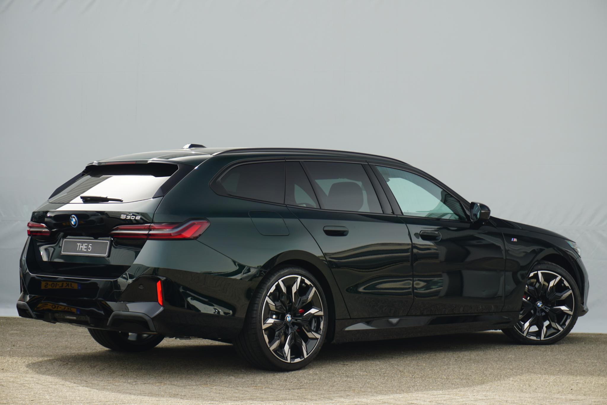 BMW 5 serie Touring  - Afbeelding 2