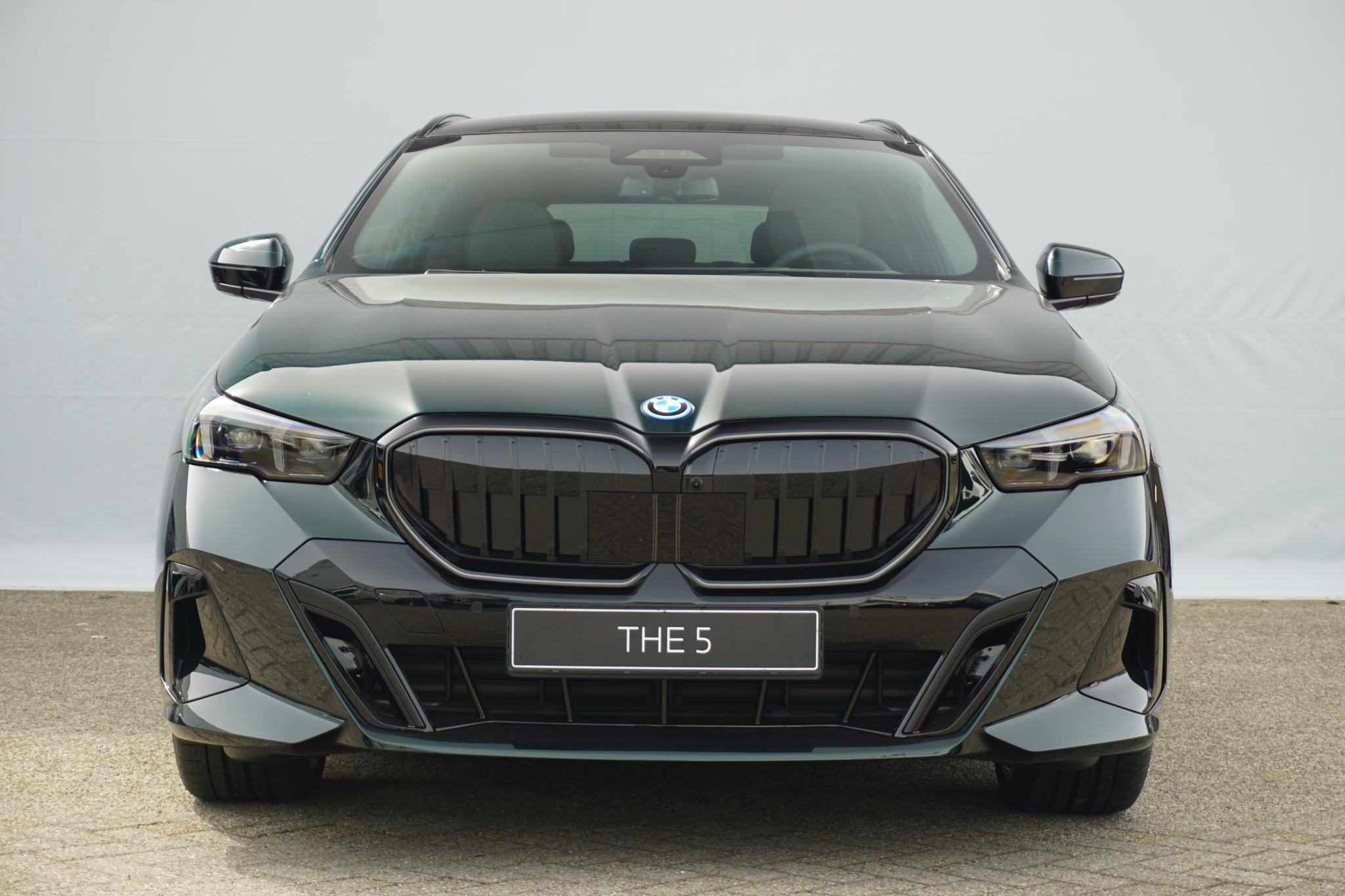 BMW 5 serie Touring  - Afbeelding 3