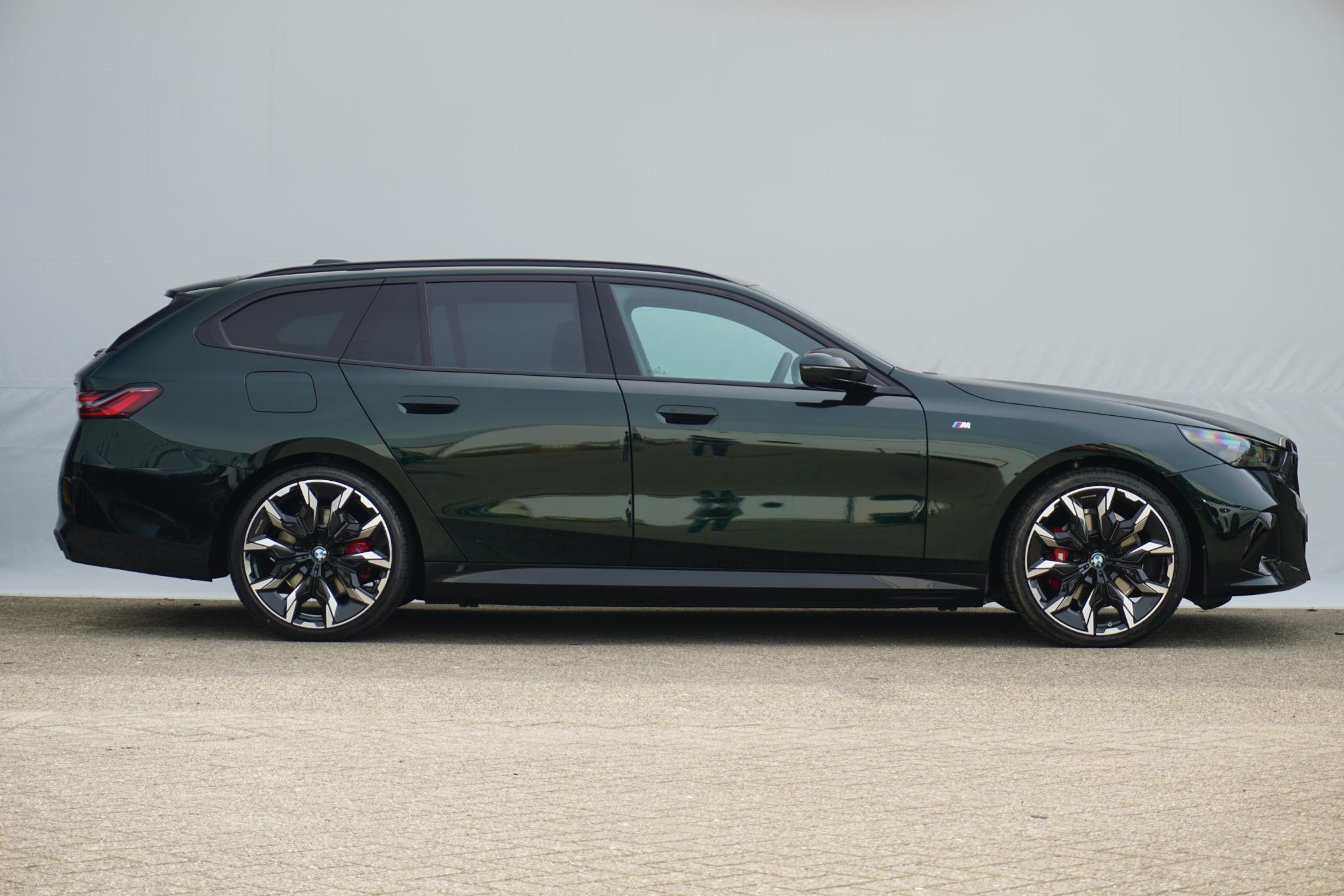 BMW 5 serie Touring  - Afbeelding 4