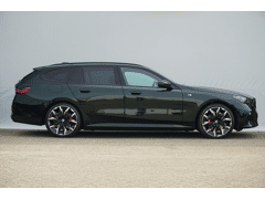 BMW 5 serie Touring - Afbeelding 4