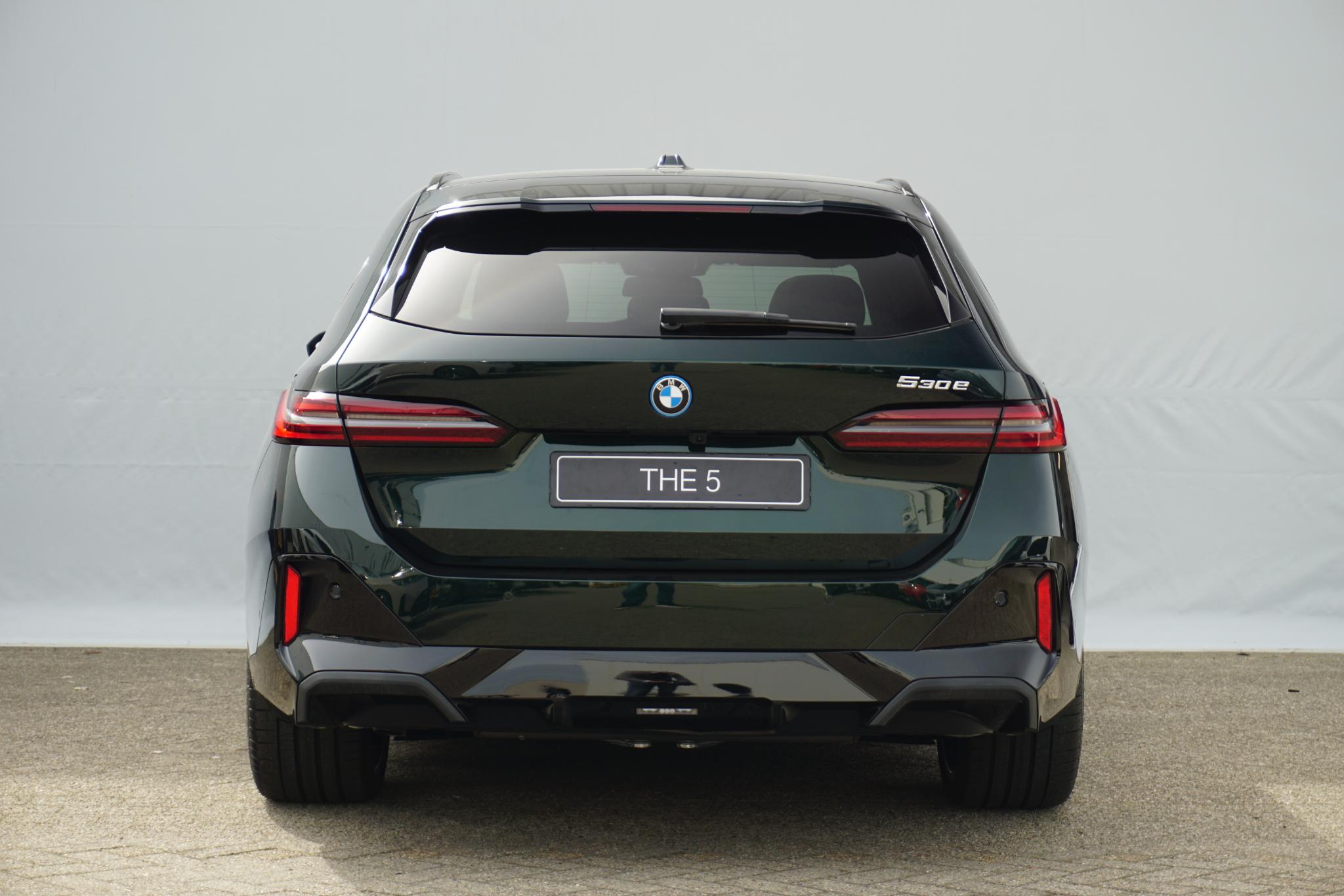 BMW 5 serie Touring  - Afbeelding 5