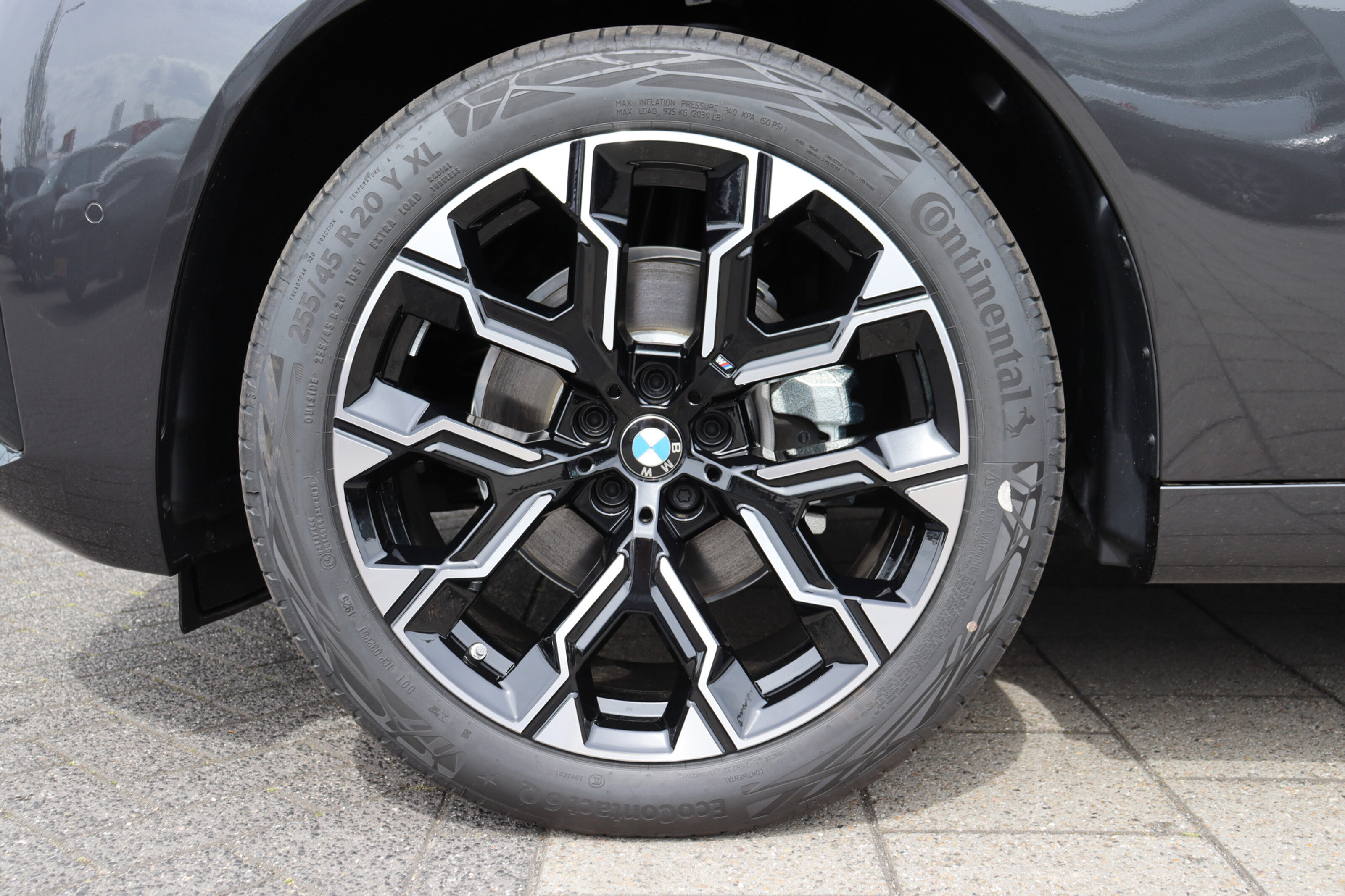 BMW X3 20 xDrive M Sport Automaat