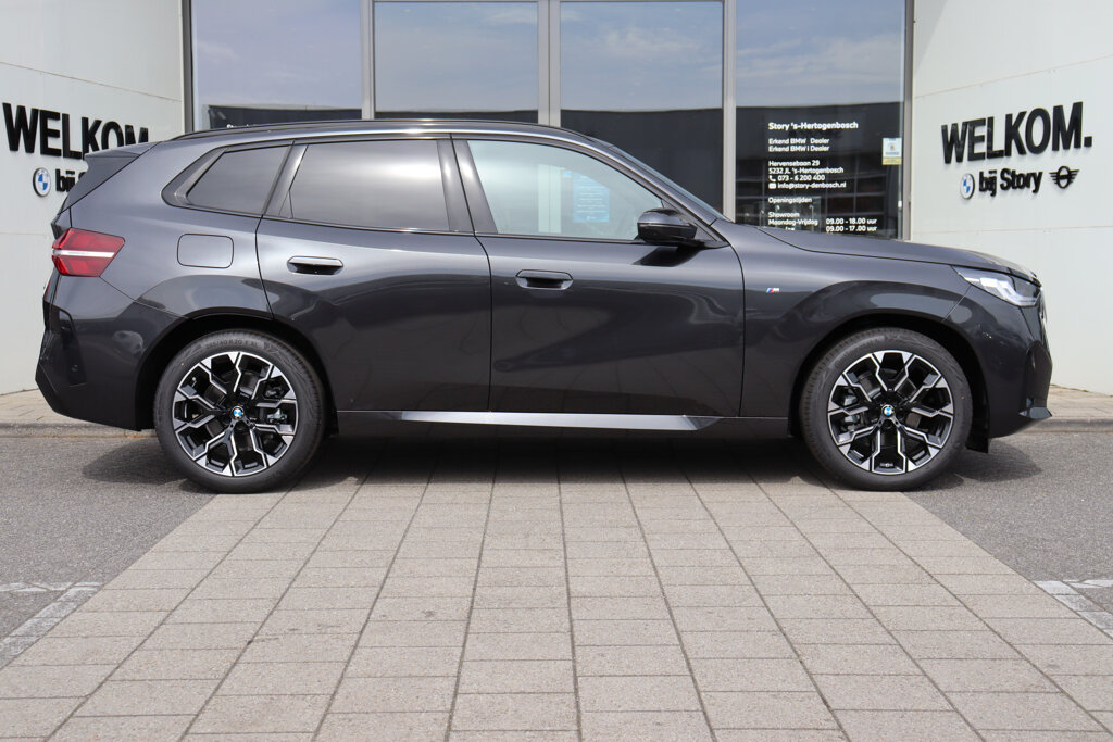 BMW X3 8