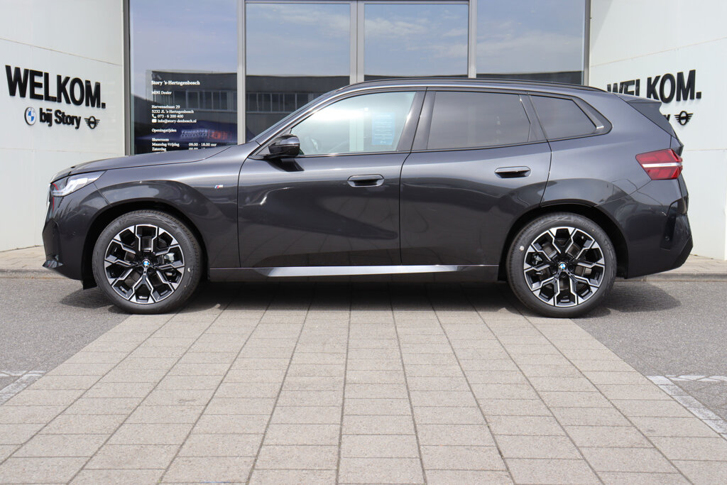BMW X3 3